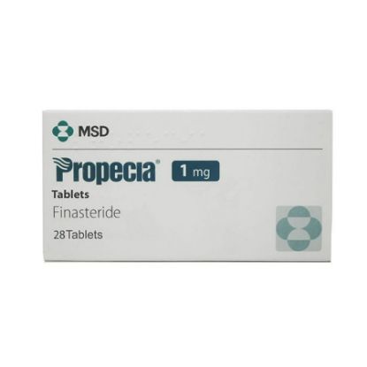 Picture of PROPECIA 1 MG 28 TAB#