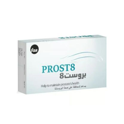 Picture of PROST 60 SOFTGELS