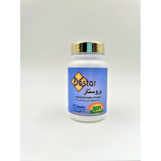 Picture of PROSTAR 30 CAP