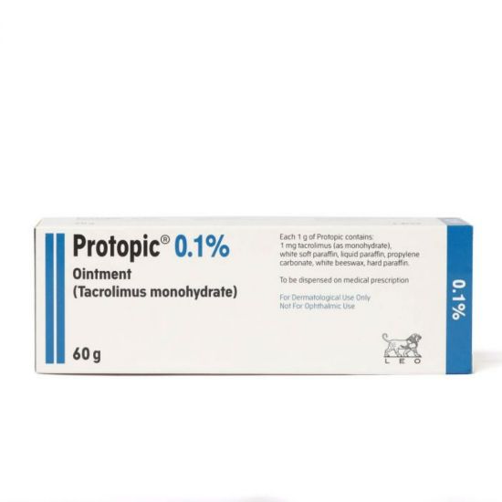 صورة بروتوبيك 0.1 60 جرام