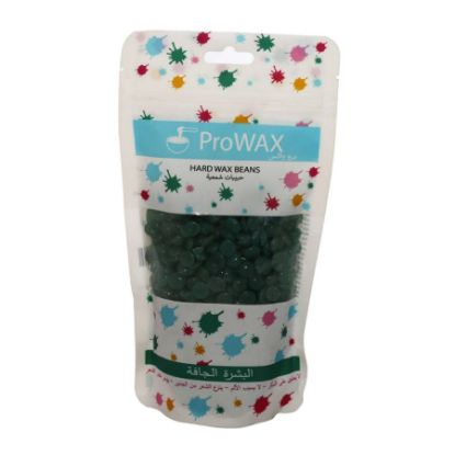 Picture of PROWAX HARD WAX BEANS SENSITIVE SKIN 150 G 4443