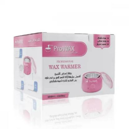 Picture of PROWAX PROFESSIONAL WAX WARMER WH-P01 4126