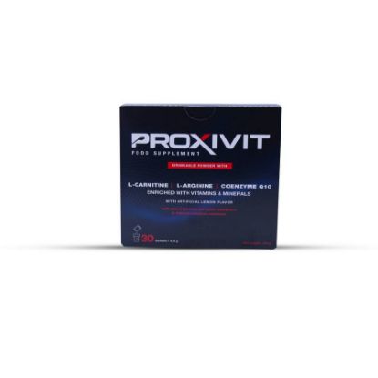 Picture of PROXIVIT 30 SACHETS