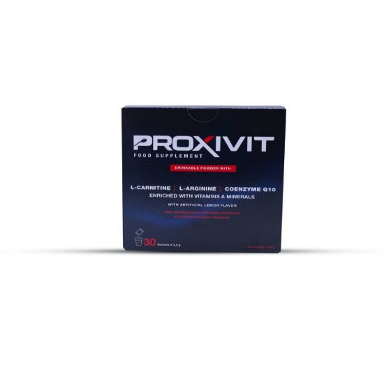 Picture of PROXIVIT 30 SACHETS