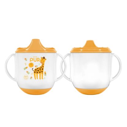 Picture of PUR WEIGHTED DRINKING CUP 71313
