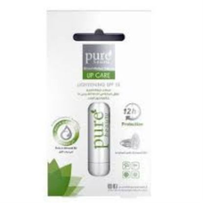 Picture of PURE BEAUTY LIP CARE LIGHTNING 4.5 GR4.5 GR2150