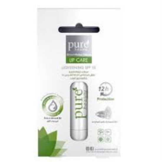Picture of PURE BEAUTY LIP CARE LIGHTNING 4.5 GR4.5 GR2150