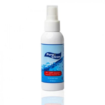 Picture of PURE CLEAN SPRAY 100ML