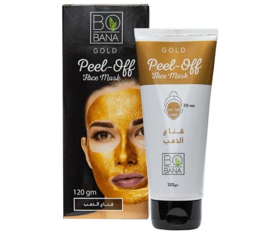 Picture of PUREDERM GOLD EMU HYDROGEL MASK 3911