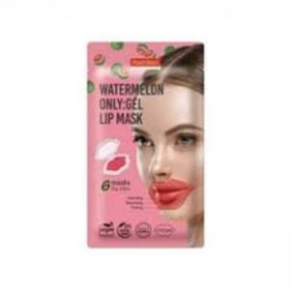 Picture of PUREDERM INTENSIVE LIP CARE GEL PATCH 7666