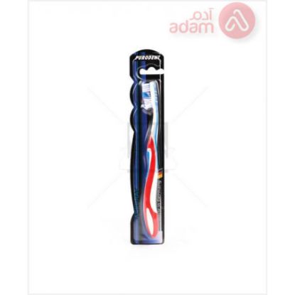 صورة بيوردنت  فرشاة اسنان #