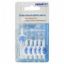 Picture of PURODENT INTERDENTAL CARE SET (6PCS.) - T.B  92761