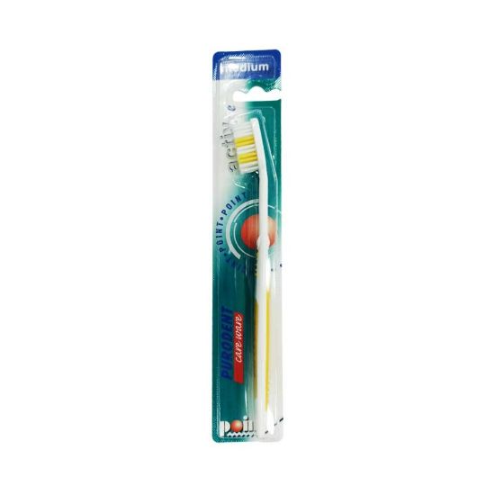 Picture of PURODENT MEDIUM TOOTH BRUSH 3078#