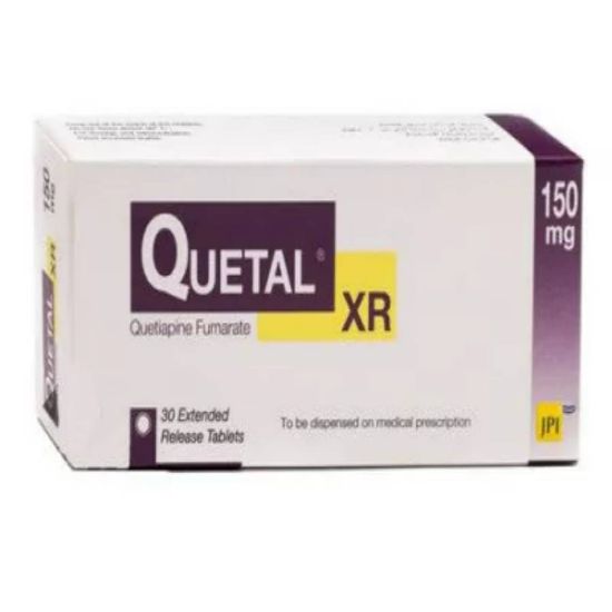 صورة كويتال اكس ار 400 مجم 30 قرص