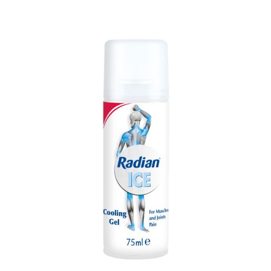 صورة راديان ايس جل 75مل