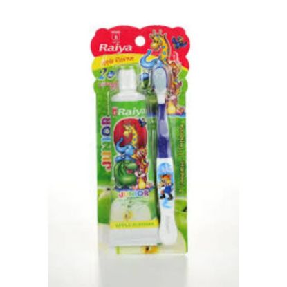 Picture of RAIYA JUNIOR APPLE T.P 75 G + T.B 5425