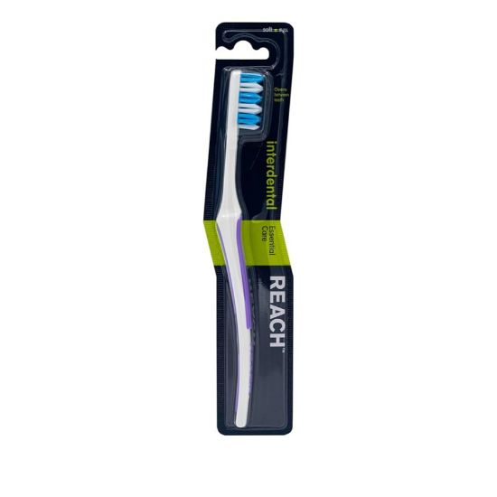 Picture of REACH INTERDENTAL SOFT FULL T.B 2881#