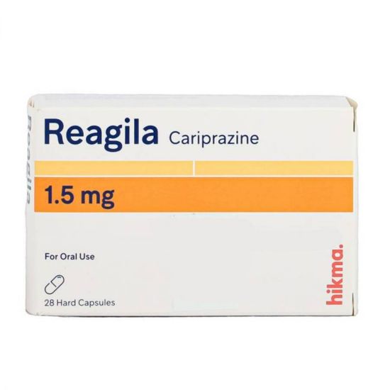 Picture of REAGILA 1.5MG 28CAP