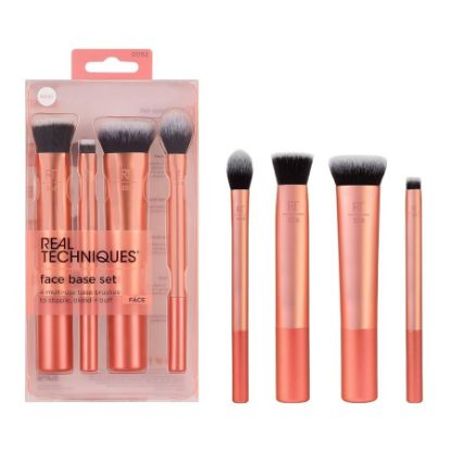 Picture of REAL TECHNIQUE  4PIECE BRUSH SET 37