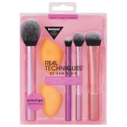 صورة ريال تكنيك طقم فرش 6 قطع