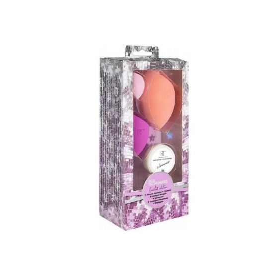 Picture of REAL TECHNIQUE MIRACLE COMPLEXION SPONGE   53