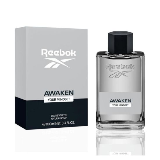 Picture of REEBOK AWAKEN YOUR MINDSET EDT 100ML