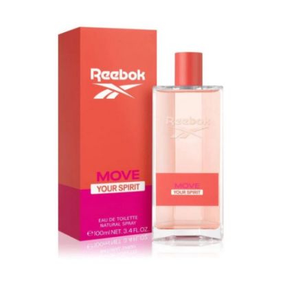 Picture of REEBOK MOVE YOUR SPIRIT EDT 100ML