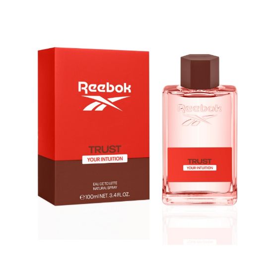 صورة ريبوك تروست انتيشن عطر100 مل