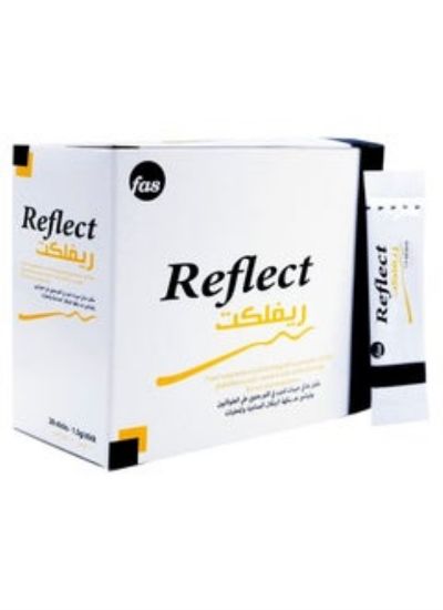 Picture of REFLECT 28 SACHETS