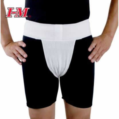 Picture of REHABILITATION ATHLETIC SUSPENSORY L 33" 38" 0973