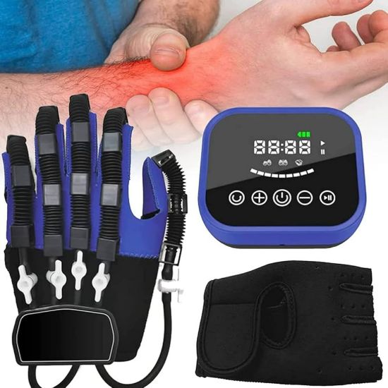 Picture of REHABILITATION WRIST BRACE M SIZE -5566#