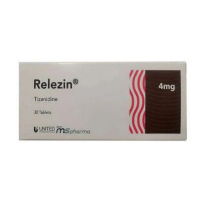 صورة ريليزين 4 ملغم 30 قرص