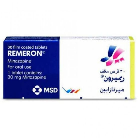 صورة 4-262-16 - ريميرون 30 قرص