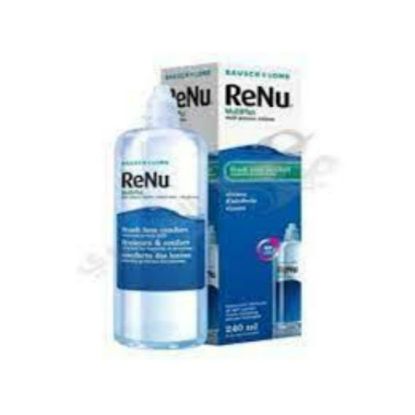 Picture of RENU MULTIPLUS SOLUTION 240ML