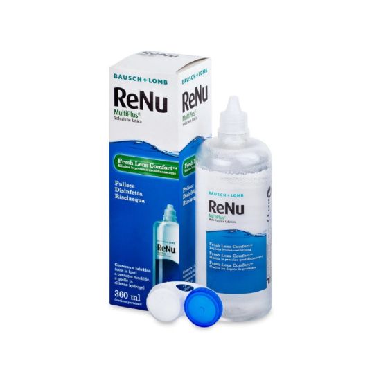 Picture of RENU MULTIPLUS SOLUTION 360ML