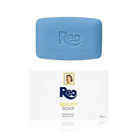 Picture of REO BEAUTY SOAP 80 G
