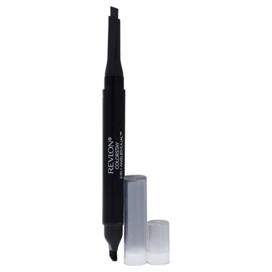 Picture of REV COLORSTAY 2-IN-1 ANGLED KAJAL - 104 GRAPHITE8046