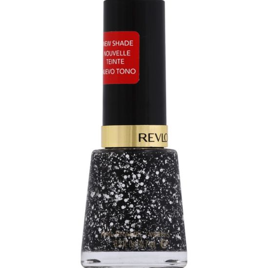 Picture of REV NAIL ENAMEL - REBEL GRAFFITI 732 - 0756