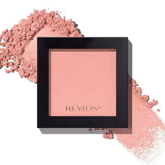 Picture of REV POWDER BLUSH - 001 OH BABY PINK4016