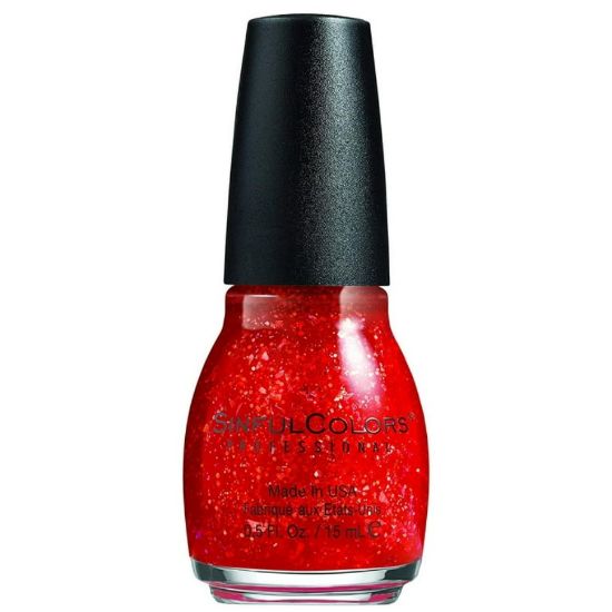 Picture of REV SINFUL COLLECTION N/E - 072 DEVILS STARE(1590) 8161