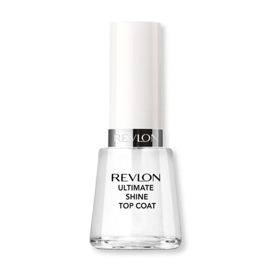 Picture of REV ULTIMATE SHINE TOP COAT 9006
