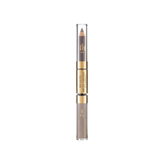 Picture of REVALON CLASSIC BROW FANSTASY PENCIL DARK BRUNETTE 105-31872