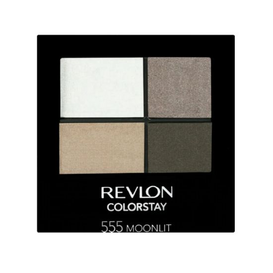 Picture of REVALON CLASSIC CS 16 HRS QUAD MOONLIT 555-3183067-5126