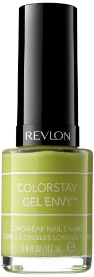 Picture of REVALON CLASSIC CS NAIL ENAMEL IN THE MONEY 220-3188614
