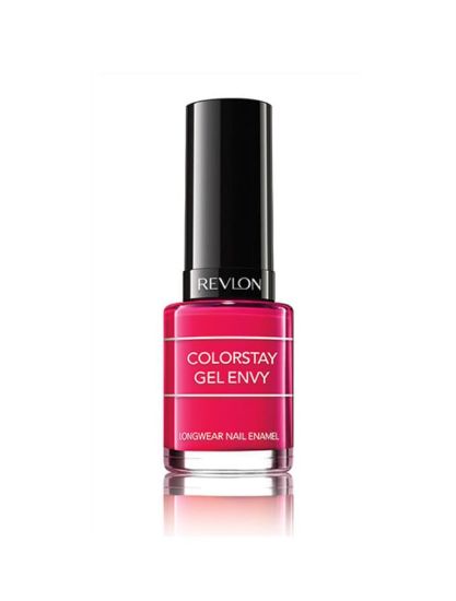 Picture of REVALON CLASSIC CS NAIL ENAMEL LADY LUCK 110 - 3188419-2018