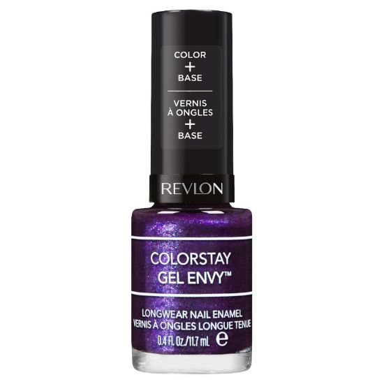 Picture of REVALON CLASSIC CS NAIL ENAMEL SHOW TIME 430 - 3188491-2094