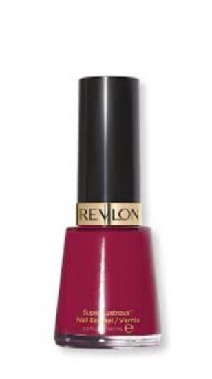 Picture of REVALON CLASSIC NAIL ENAMEL RESTAGE BEWITCHING 620-3180747