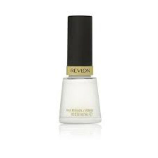 Picture of REVALON CLASSIC NAIL ENAMEL WHITE ON WHITE SH 050-3162570