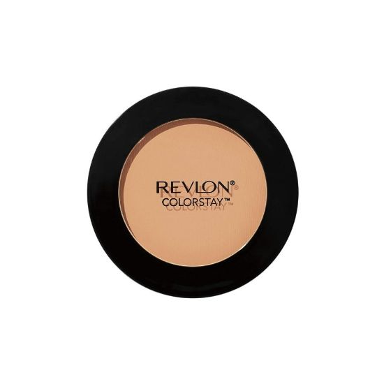 Picture of REVALON CLASSIC PRESSED POWDER MEDIUM 840-3166362 - 7041