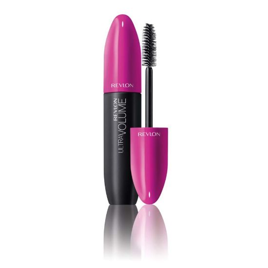 Picture of REVALON CLASSIC PROJECT MADONNA ULTRA VOLU BLACKEST NWP-7015